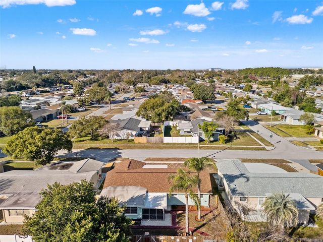 4720 DURNEY STREET, New Port Richey, FL 34652