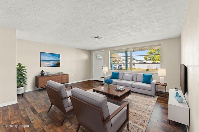 4720 DURNEY STREET, New Port Richey, FL 34652