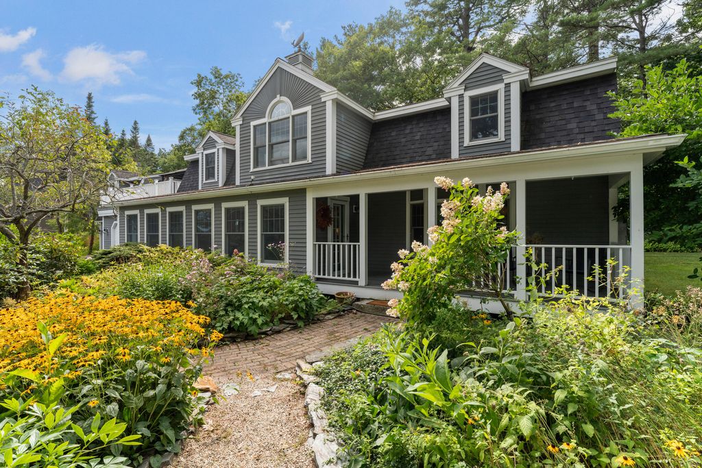 894 Princes Point Road, Yarmouth, ME 04096 — photo 4