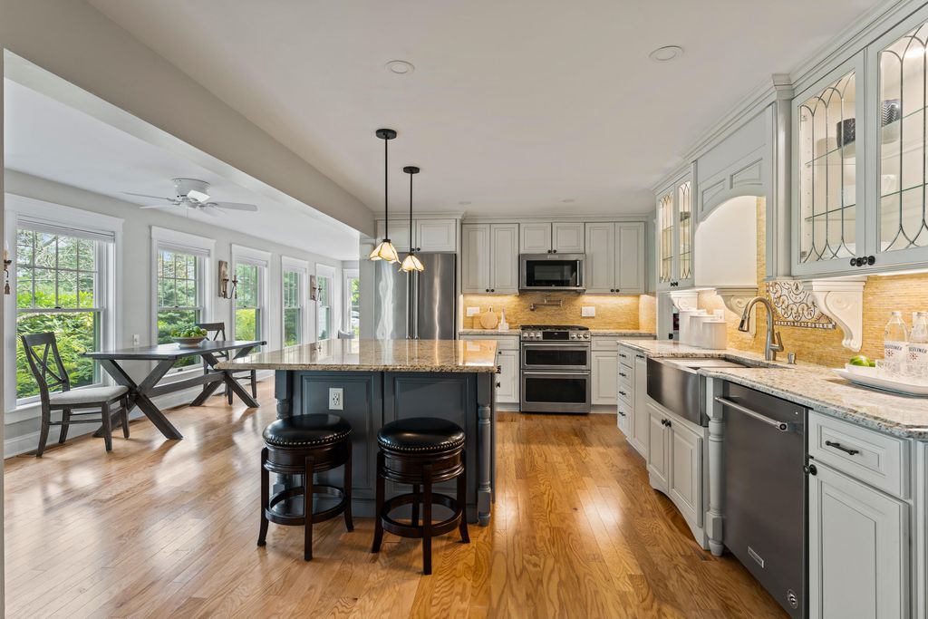 894 Princes Point Road, Yarmouth, ME 04096 — photo 5