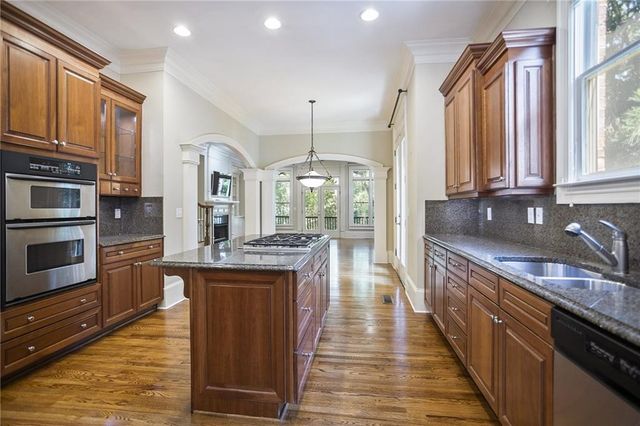 614 Timm Valley Road NE B, Atlanta, GA 30305