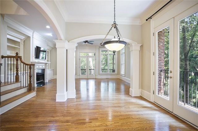 614 Timm Valley Road NE B, Atlanta, GA 30305