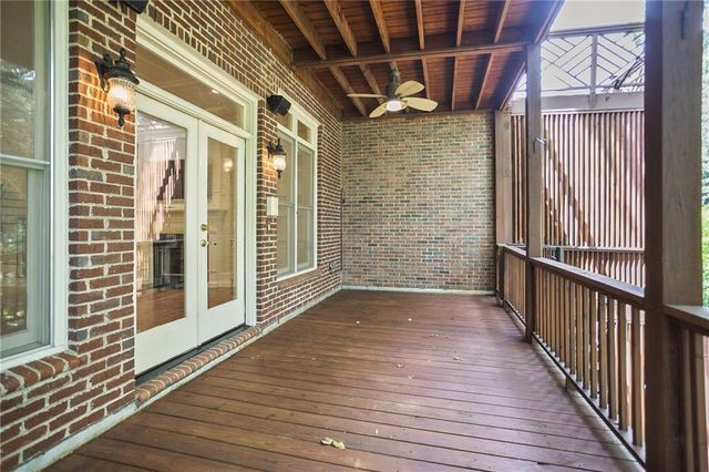 614 Timm Valley Road NE B, Atlanta, GA 30305