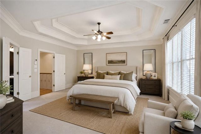 614 Timm Valley Road NE B, Atlanta, GA 30305