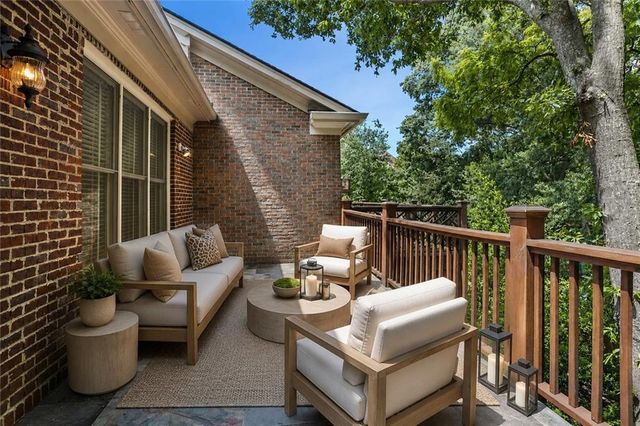 614 Timm Valley Road NE B, Atlanta, GA 30305