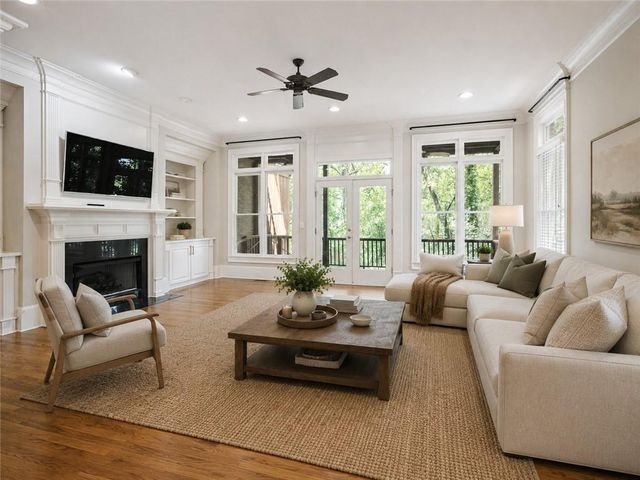 614 Timm Valley Road NE B, Atlanta, GA 30305