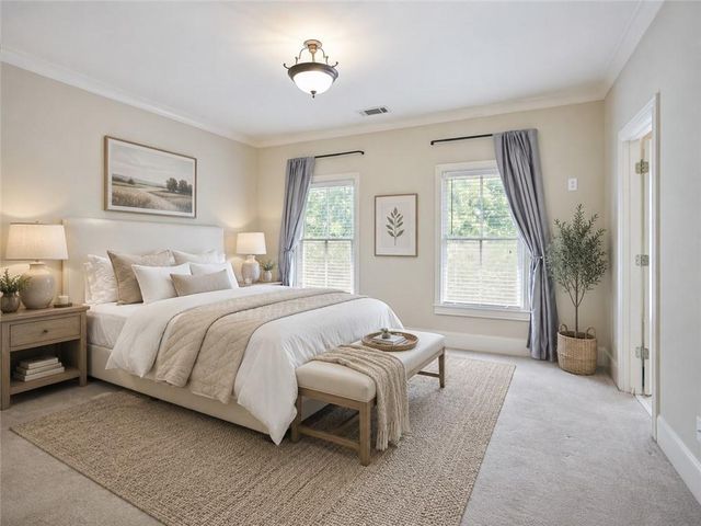 614 Timm Valley Road NE B, Atlanta, GA 30305