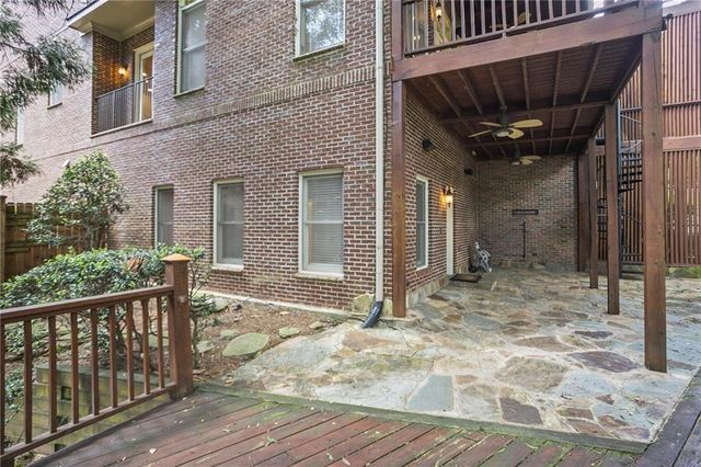 614 Timm Valley Road NE B, Atlanta, GA 30305