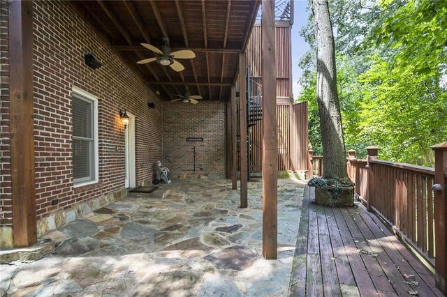 614 Timm Valley Road NE B, Atlanta, GA 30305
