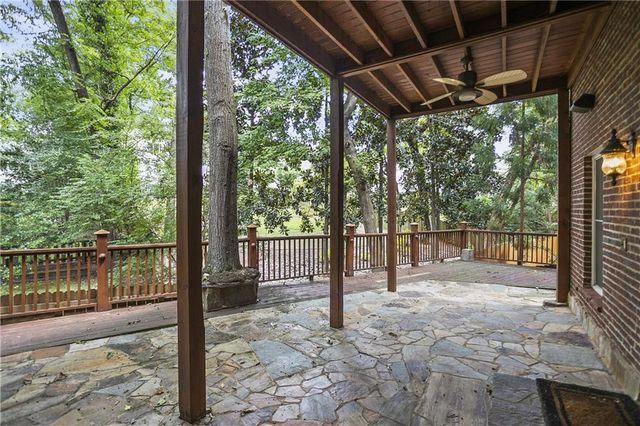 614 Timm Valley Road NE B, Atlanta, GA 30305