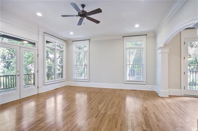 614 Timm Valley Road NE B, Atlanta, GA 30305