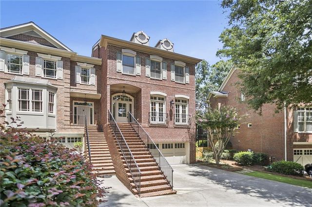 614 Timm Valley Road NE B, Atlanta, GA 30305