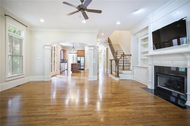 614 Timm Valley Road NE B, Atlanta, GA 30305