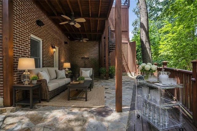 614 Timm Valley Road NE B, Atlanta, GA 30305