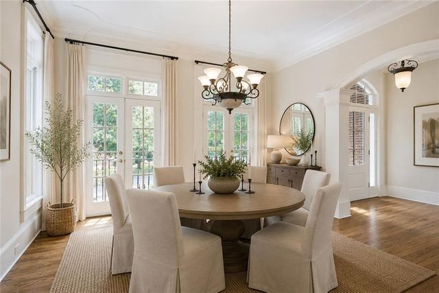 614 Timm Valley Road NE B, Atlanta, GA 30305