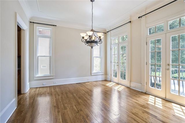 614 Timm Valley Road NE B, Atlanta, GA 30305