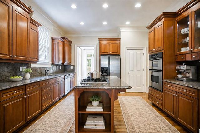 614 Timm Valley Road NE B, Atlanta, GA 30305