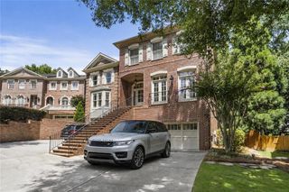 614 Timm Valley Road NE B, Atlanta, GA 30305