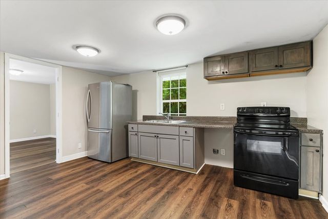 1002 Franklin Hill Road, Rocky Face, GA 30740