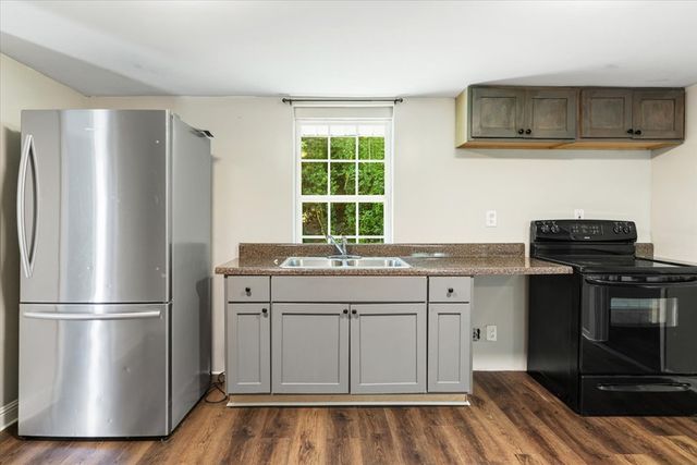 1002 Franklin Hill Road, Rocky Face, GA 30740