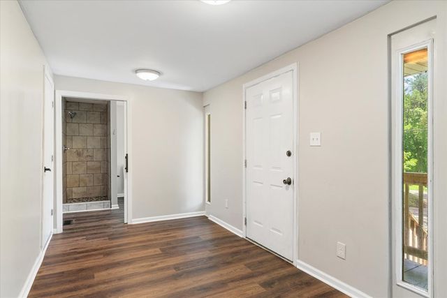 1002 Franklin Hill Road, Rocky Face, GA 30740