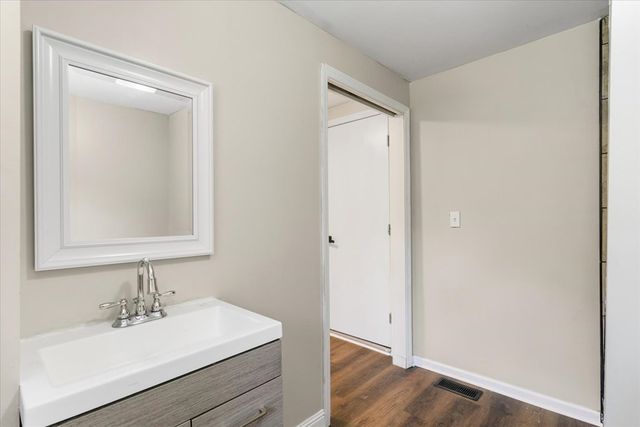 1002 Franklin Hill Road, Rocky Face, GA 30740