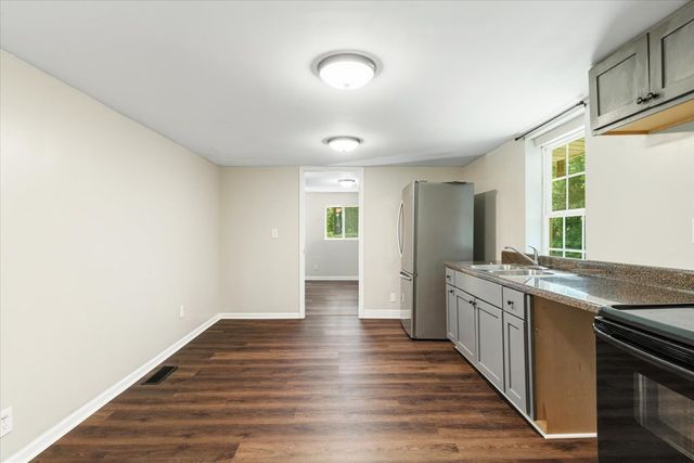 1002 Franklin Hill Road, Rocky Face, GA 30740