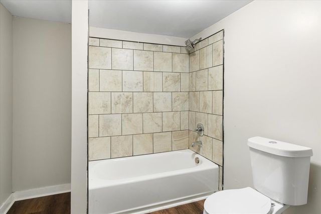 1002 Franklin Hill Road, Rocky Face, GA 30740