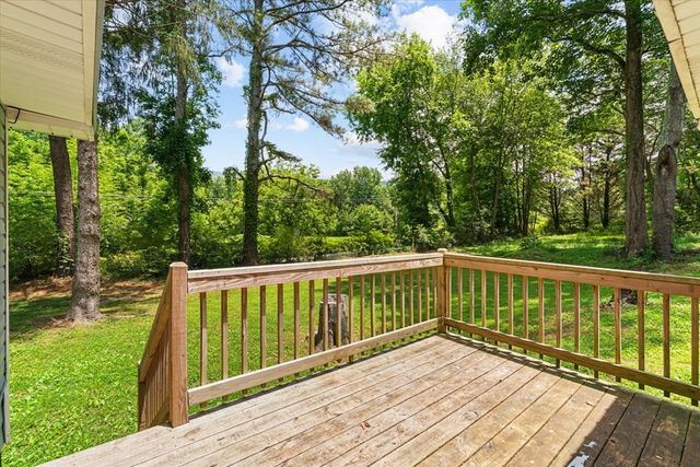 1002 Franklin Hill Road, Rocky Face, GA 30740