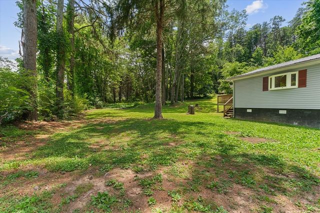 1002 Franklin Hill Road, Rocky Face, GA 30740