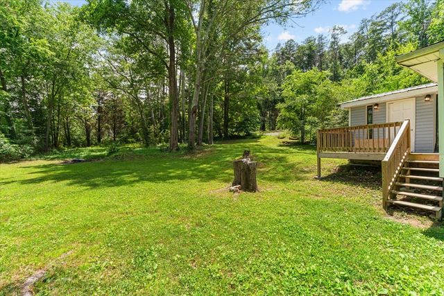 1002 Franklin Hill Road, Rocky Face, GA 30740