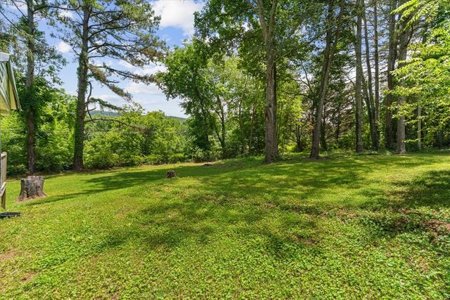 1002 Franklin Hill Road, Rocky Face, GA 30740