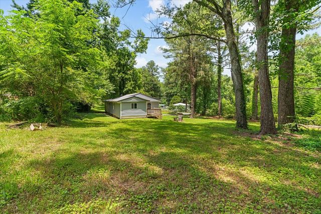 1002 Franklin Hill Road, Rocky Face, GA 30740