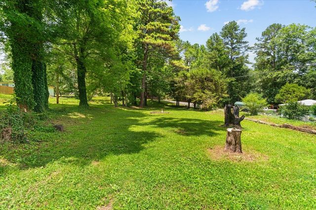 1002 Franklin Hill Road, Rocky Face, GA 30740