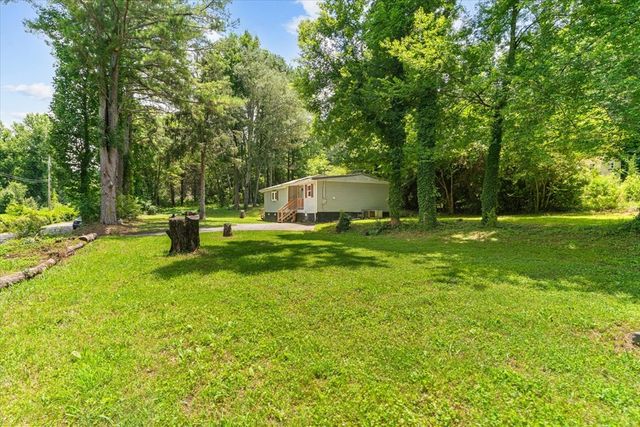 1002 Franklin Hill Road, Rocky Face, GA 30740