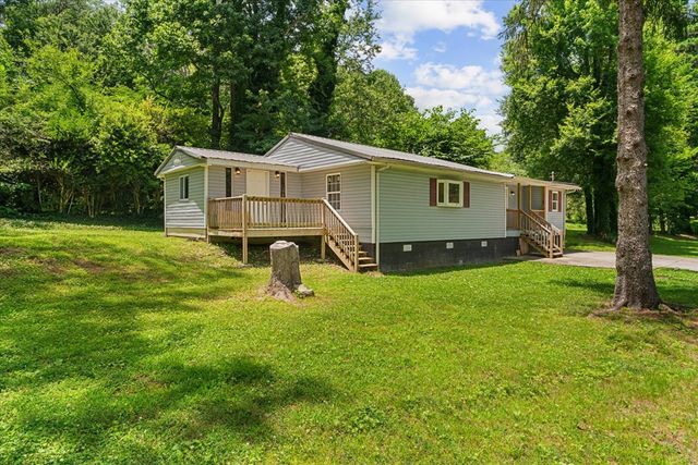 1002 Franklin Hill Road, Rocky Face, GA 30740