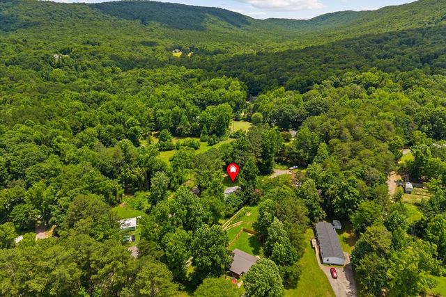 1002 Franklin Hill Road, Rocky Face, GA 30740
