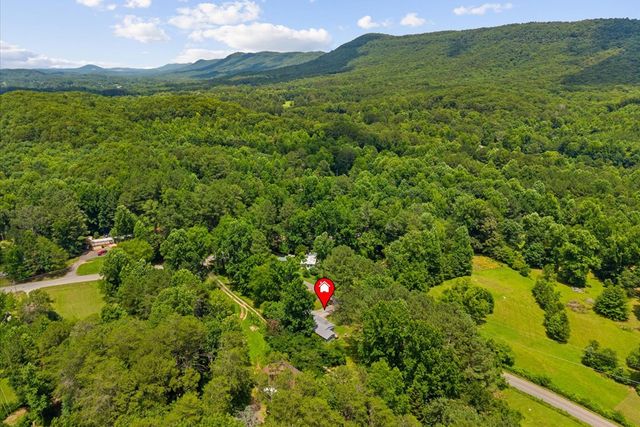 1002 Franklin Hill Road, Rocky Face, GA 30740