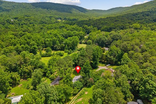 1002 Franklin Hill Road, Rocky Face, GA 30740