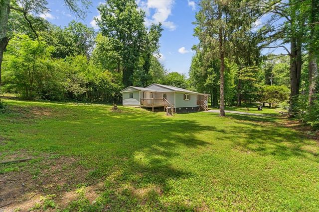 1002 Franklin Hill Road, Rocky Face, GA 30740