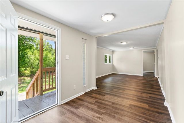 1002 Franklin Hill Road, Rocky Face, GA 30740