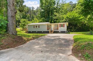 1002 Franklin Hill Road, Rocky Face, GA 30740