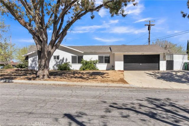 38734 sage tree Street, Palmdale, CA 93551