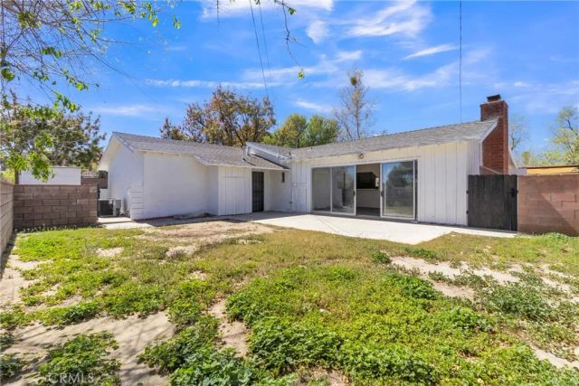 38734 sage tree Street, Palmdale, CA 93551