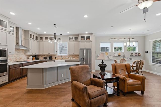 7013 River Rock Drive, Flowery Branch, GA 30542
