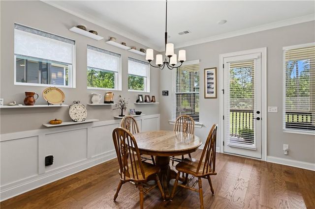 7013 River Rock Drive, Flowery Branch, GA 30542