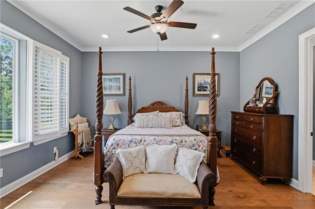 7013 River Rock Drive, Flowery Branch, GA 30542