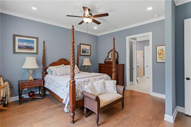7013 River Rock Drive, Flowery Branch, GA 30542