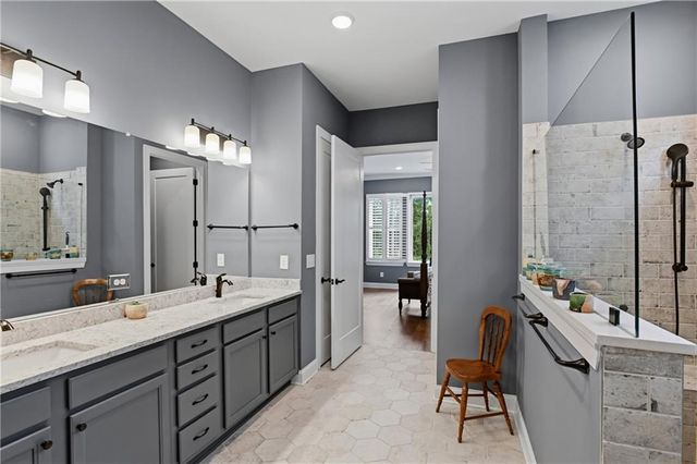 7013 River Rock Drive, Flowery Branch, GA 30542