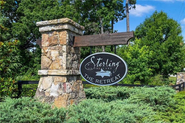 7013 River Rock Drive, Flowery Branch, GA 30542